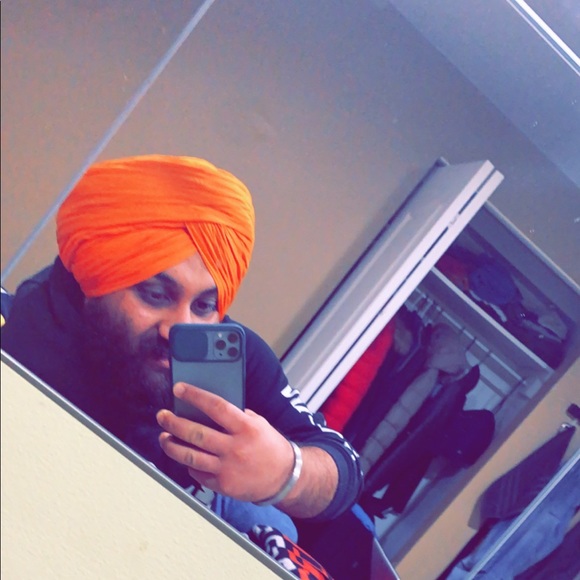 Meet your Posher, Gurbaksh - Picture 1 of 1